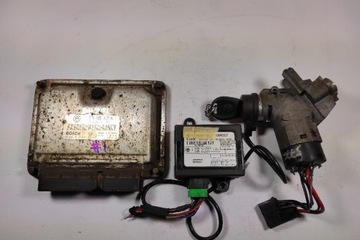 KOMPLET ZAPALOVACÍ VW LT 28-46 II FURGON (2DA 2DD, 2DH) 074906018H 2.5L