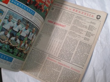 Tempo Mundial Mexico 86, сокровище болельщиков