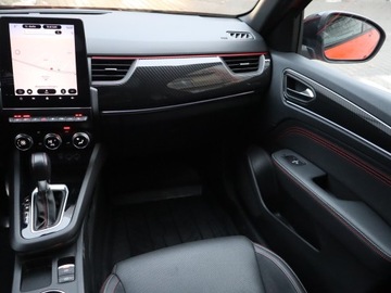 Renault Arkana SUV 1.3 TCe 158KM 2021 Renault Arkana 1.3 TCe, Salon Polska, zdjęcie 7