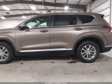 Hyundai Santa Fe IV 2019 Hyundai Santa Fe 2019 r., 2,4L SE AWD 2.4 Benzyna 185KM, zdjęcie 15