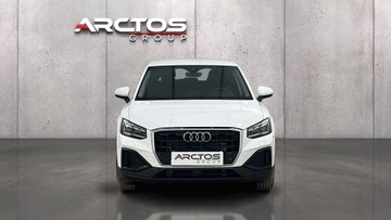 Audi Q2 SUV Facelifting 1.5 35 TFSI 150KM 2023 Audi Q2 35 TFSI S Tronic, zdjęcie 6