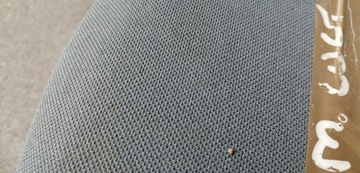 MITSUBISHI COLT 04-08 PODHLAVNÍK ZADNÍ POHOVKA