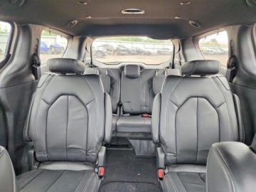 Chrysler Pacifica II 2021 Chrysler Pacifica Touring L 2021 3.6 Benzyna 287KM, zdjęcie 11
