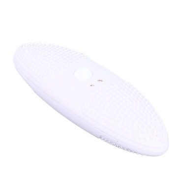 Ультразвуковой скребок, 3 уровня, зарядка через USB