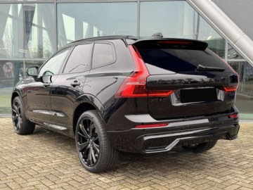 Volvo XC60 II 2026 XC60 T6 Plug-In Hybrid AWD Ultra Black Edition (398KM) 2026, zdjęcie 1