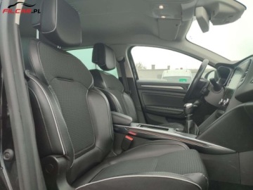 Renault Megane IV Grandtour 1.3 TCe 140 FAP 140KM 2019 Renault Megane GWARANCJA JEDYNE 89 tysiecy kilometrow BOSE Led Mozliwa zam, zdjęcie 17