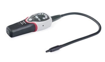 Детектор утечки водорода