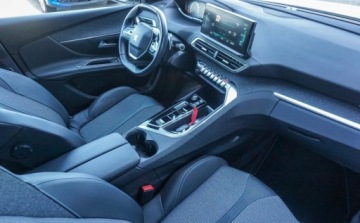 Peugeot 3008 II Plug-In Hybrid Facelifting 1.6 HYBRID 225KM 2023 Peugeot 3008 Peugeot 3008 Allure Pack PHEV 225km 1.6 Hybryda Plug-in 225KM, zdjęcie 33