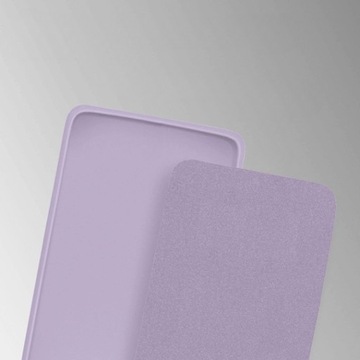 ЧЕХОЛ ДЛЯ XIAOMI REDMI ПРИМЕЧАНИЕ 12 / 12 4G СИЛИКОНОВАЯ МЯГКАЯ ЗАЩИТА КАМЕРЫ + СТЕКЛО