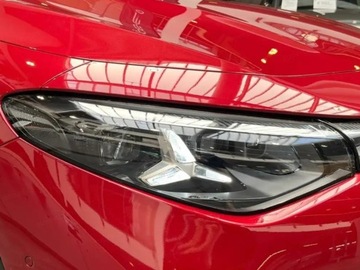 Mercedes CLA C118/X118 2025 MERCEDES-BENZ CLA 250+ Sedan (272KM) 2025, zdjęcie 15