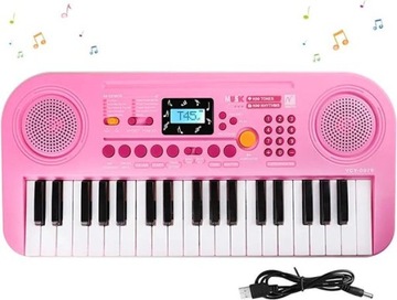 Keyboard 37 Keys M SANMERSEN