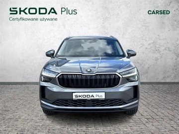 Skoda Kodiaq II SUV 2.0 TDI SCR 193KM 2025 Skoda Kodiaq 2.0TDI 193KM 4X4 Selection DSG l Paki, zdjęcie 37
