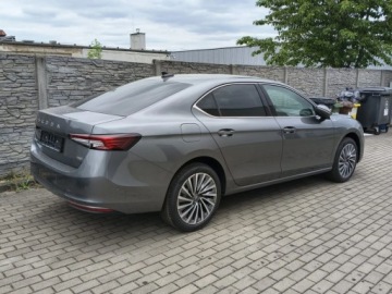 Skoda Superb IV Liftback 2.0 TDI 193KM 2026 Skoda Superb Skoda Superb LK 2,0 TDI 142 kW 7-biegowa DSG 4x4 2.0 Diesel, zdjęcie 1