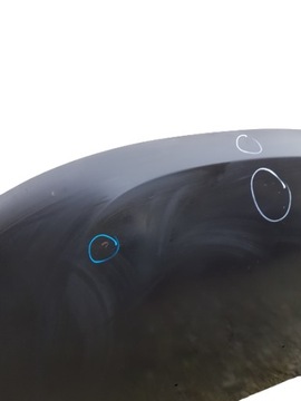 DACIA DUSTER 12R- KAPOTA