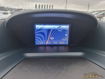 Ford C-MAX II Minivan 1.0 EcoBoost 125KM 2012 Ford C-MAX 1.0Ecoboost 125KM Klima Navi Super Stan Benzyna 125KM, zdjęcie 30