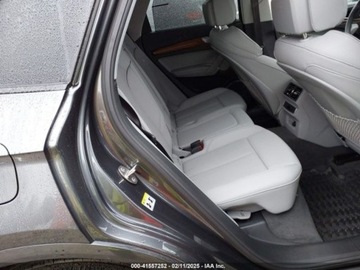 Audi Q5 II 2023 Audi Q5 Premium plus 55 tfsi e s line quattro s tronic 2.0 Hybryda Plug-in, zdjęcie 10