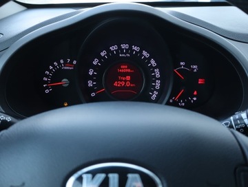 Kia Sportage III SUV 1.6 GDI 135KM 2012 Kia Sportage 1.6 GDI, Salon Polska, Klima, zdjęcie 10