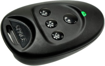 Пилот пришел пространство 4-канальный пилотный батареи для ворот