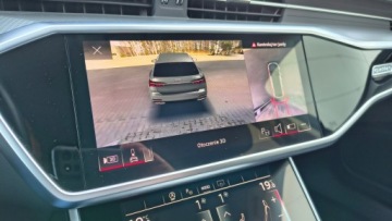 Audi A6 C8 Avant 2.0 45 TFSI 265KM 2022 Audi A6 Avant 4X4 2.0TFSI 265KM ACC S-Line Virt.Co, zdjęcie 20