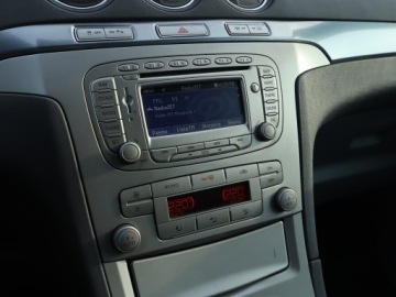 Ford S-Max I Van 1.8 TDCi 125KM 2007 Ford S-Max 1.8 TDCi, HAK, Klima, Klimatronic, zdjęcie 11