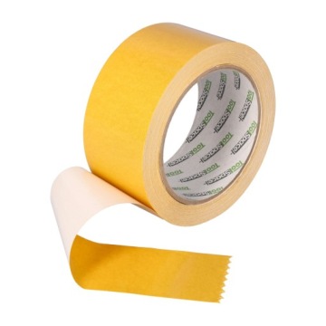 ЛЕНТА КОВРОВАЯ ДВУСТОРОННЯЯ 48мм х 25 м