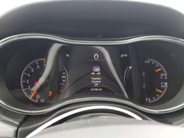 Jeep Grand Cherokee IV 2019 Jeep Grand Cherokee LIMITED 2019 3.6 Benzyna 293KM, zdjęcie 9