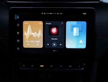 MG ZS II SUV Classic 1.5 VTi-Tech 106KM 2024 MG ZS SUV 1.5, 1. Właściciel, Serwis ASO, VAT 23%, zdjęcie 11