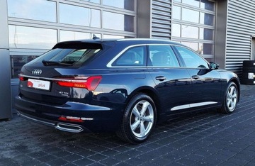 Audi A6 C8 Avant 2.0 40 TDI 204KM 2020 Audi A6 Avant 40 TDI mHEV Quattro Sport S tronic 204KM BOKylessKamera360HA, zdjęcie 34