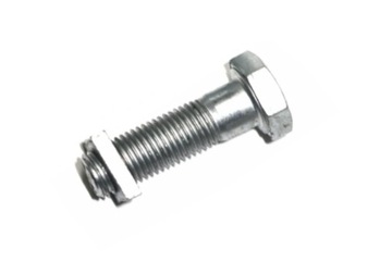 ŚRUBA ZĘBATKI TYŁ ROMET OGAR KOMAR KADET MOTORYNK