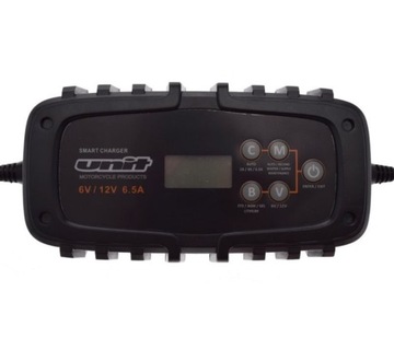 Выпрямитель зарядного устройства 6В 12В MZ JAWA