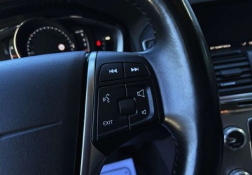 Volvo XC60 I SUV Facelifting 2.0 D4 DRIVE-E 190KM 2017 Volvo XC 60 2.0 D 190KM D4automat skora NAVI bezwypadkowy 2.0, zdjęcie 15