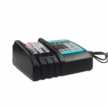 Do MAKITA DC18RC ŁADOWARKA Li-Ion 14,4 -18V Szybka