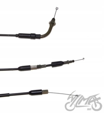 ГАЗОВЫЙ КАБЕЛЬ GTX 50