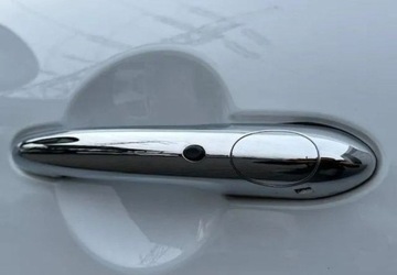 Mini Countryman F60 2020 MINI Countryman 4x4 Sport Plug-In Automat Navi PDC Ambiente FV23, zdjęcie 12