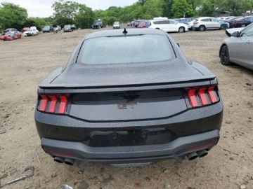 Ford Mustang VI 2024 Ford Mustang gt, 2024r., 5.0L 5.0 Benzyna 486KM, zdjęcie 5