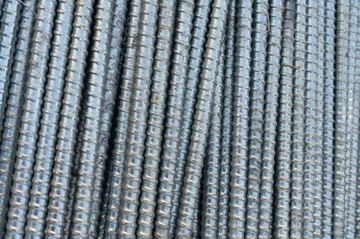 Стяжка для опалубки Резьбовой стержень Ankra DW15 75см