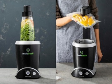 BULLET NUTRI DELIMANO 800 W MULTIFRESH BASIC