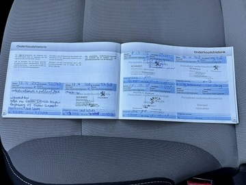 Peugeot Partner II Furgon 1.6 98KM 2012 Peugeot Partner Tepee LIFT Navi Klima Gwarancja, zdjęcie 18