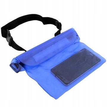 ВОДОНЕПРОНИЦАЕМЫЙ ЧЕХОЛ-КОШЕЛЬК XXL ДЛЯ ТЕЛЕФОНА СУМКА XXL