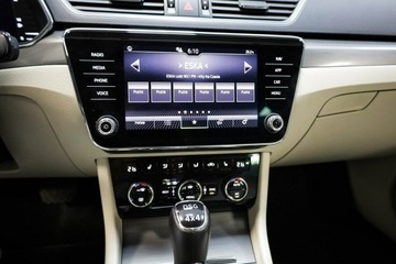 Skoda Superb III Liftback Facelifting 2.0 TSI 280KM 2021 Škoda Superb Skoda Superb 280KM*Style*Salon, zdjęcie 20