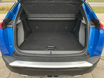 Peugeot 2008 II SUV 1.2 PureTech 130KM 2021 PEUGEOT 2008*AUTOMAT*1.2 BENZ*131 KM*VIRTUAL 3D*LED*KAMER*ALLURE*ASO PEUGOT, zdjęcie 26