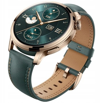 Умные часы Honor Watch 4 PRO) многоцветные