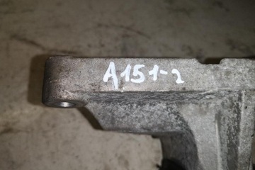 JINÉ DÍLY KOMORA MOTORU VOLVO S80 I (TS XY) 326C82 1999