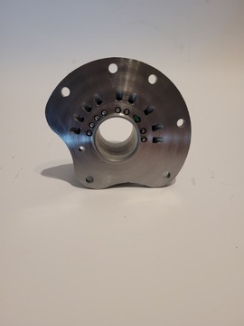 Support piasta sprzęgła DCT451 Powershift