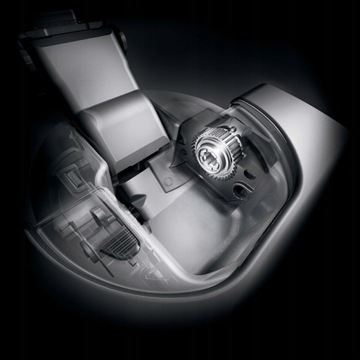 ПАРАЛЛЕЛЬНАЯ ПЕТЛЯ BLUM 79B9550 НАПРАВЛЯЮЩАЯ BLUMOTION