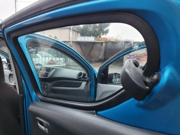 Suzuki Alto VI 2010 Suzuki Alto 1.0 70 KM I Właściciel 100% Serwis, zdjęcie 21