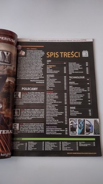 CD-Action 3/2018 без дисков