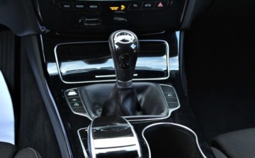 Mercedes Klasa C W205 2015 Mercedes-Benz Klasa C 1.6D Led High Performance Navi Klimatyzacja Gwar, zdjęcie 22