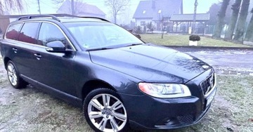 Volvo V70 III Kombi 2.0 D3 163KM 2011 Volvo V70 Volvo V70 D4 Geartronic Ocean Race 2.0 Diesel 163KM, zdjęcie 14