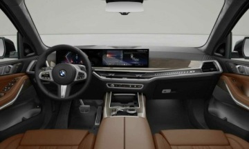 BMW X7 2024 BMW X7 BMW X7 40d, 2025, Wyposażenie TOP, Bezwypad, zdjęcie 10